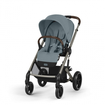 TPE Stormy Blue