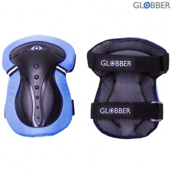 Защита Globber Junior XS нарукавники и наколенники