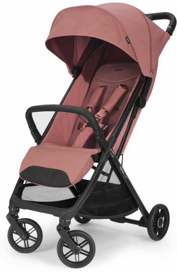 Aurora Pink