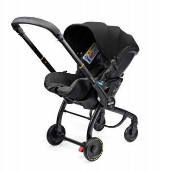 Nitro Black