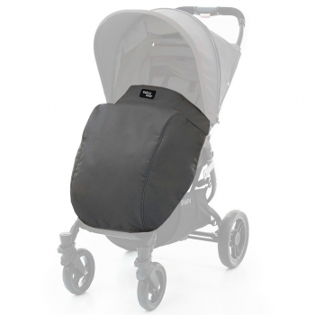 Dove Grey
