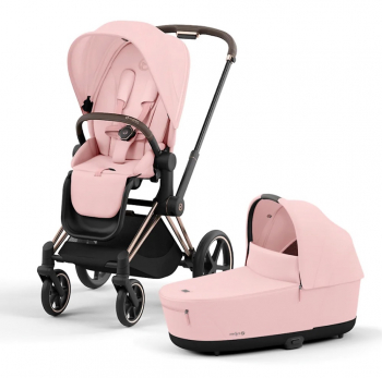 Peach Pink