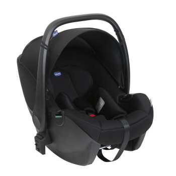 ESSENTIAL BLACK