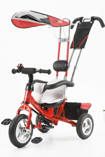 Детский трехколесный велосипед Shenma VipLex 903-2А