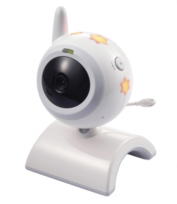 Дополнительная камера для видеоняни Switel BCF930 (BCF930C)