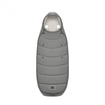 Mirage Grey