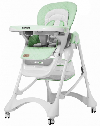 Pale Green