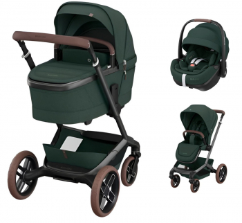 Twillic Green