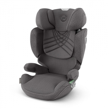 Mirage Grey Plus