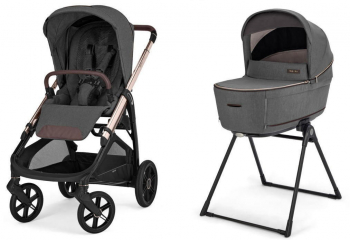 Velvet Grey 2025