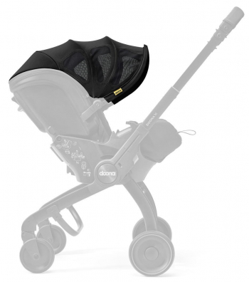 Nitro Black