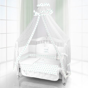 bianco bianco verde