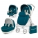 Peg-Perego Book Plus Pure Seat Modular