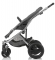 Britax Affinity Chrome Chassis