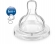 Соска Avent Classic+, для густых смесей, 2 шт., 6+, арт. 80627