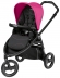 Прогулочная коляска Peg Perego Book Scout Pop Up Sportivo Bloom Pink