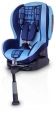 Автокресло Welldon Royal Baby SideArmor   CuddleMe ISO-FIX Blue