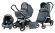 Peg-Perego Book Plus S Modular System