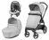 Коляска 3 в 1 Peg Perego Book Smart