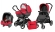 Peg-Perego Book Modular System Sportivo