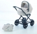 Коляска для новорожденных Cam Linea Sport 292