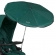 Зонтик от солнца на коляску Teutonia 6130 Jade