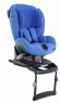 Автокресло BeSafe iZi-Comfort X3 Isofix Sapphire Blue 528171