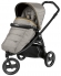 Прогулочная коляска Peg Perego Book Scout Pop Up Completo Luxe Grey