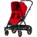 Britax Go Flame Red