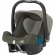 Автокресло Britax Römer Baby-Safe Plus SHR II Olive Green Trendline