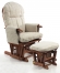 Кресло для кормления Tutti Bambini GC35 Antique Pine