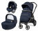 Коляска 3 в 1 Peg Perego Book SLK Modular