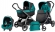 Peg-Perego Book Plus S Pop Up Set Modular