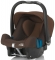 Автокресло Britax Römer Baby-Safe Plus SHR II Wood Brown Trendline