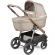 Коляска 3 в 1 Peg Perego Veloce TC Belvedere Lounge