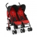 Коляска для двойни Chicco Echo Twin Stroller