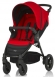 Britax B-Motion 4 Flame Red
