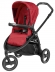 Прогулочная коляска Peg Perego Book Scout Pop Up Sportivo Geo Red