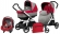 Peg-Perego Book Plus S Pop Up Modular