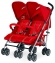 Cybex Twinyx Hot and Spicy