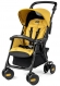 Прогулочная коляска Peg-Perego Aria Shopper Mod Yellow