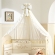 Детская кроватка Pali Prestige Tiffany