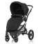 Britax Affinity Black Chassis