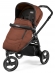 Прогулочная коляска Peg Perego Book Scout Pop Up Completo Terracotta