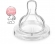 Соска Avent Classic+, переменный поток, 2 шт., 3+, арт. 80600