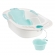 Ванна детская Happy Baby Bath Comfort Aquamarine