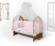 Комплект постельного белья Eco Line Owlet Pink
