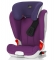 Автокресло Britax Römer Kidfix XP