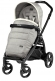 Peg-Perego Book Plus Pop-Up Luxe Opal