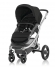 Britax Affinity Silver Chassis